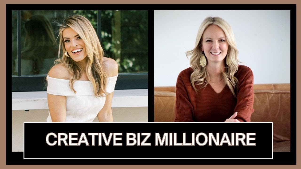 From Bankruptcy to Multi-Million Dollar Paint Parties with Heidi Easley