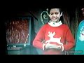 Hannah Morgan Performs Joy To The World In ASL For The Dragon Land Audience