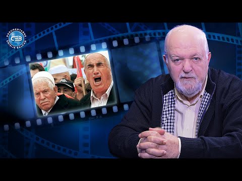 BALKAN INFO: Zvonimir Trajković - Polovina kosovskih Šiptara nema završenu osnovnu školu!