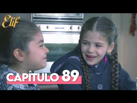 Elif Primera Temporada Capítulo 89 | Elif Capítulo 89
