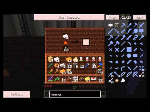 Forgecraft2 S7 E9 Biodiesel