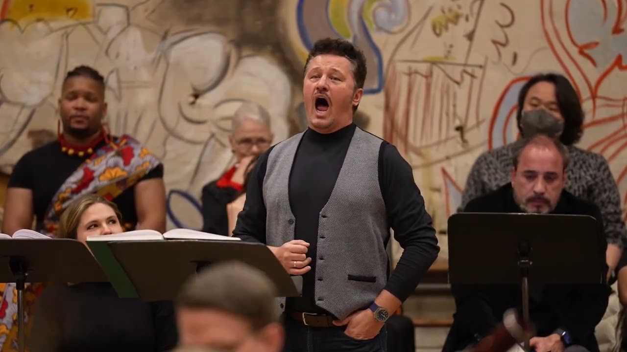 Fedora: "Amor ti vieta"