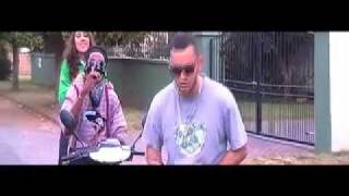 crescent lane -bang video