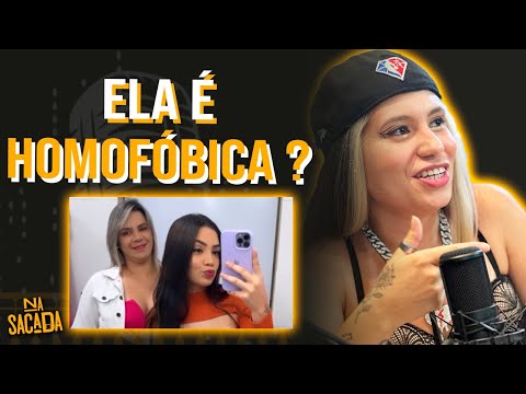 CAROL SILVER FALA SOBRE A MÃE DE MC HENNY