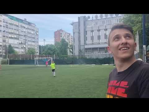 U-9 (2012) Zagreb SRCA Cup 2021; NK GRANIČAR KOTORIBA - HNK GORICA