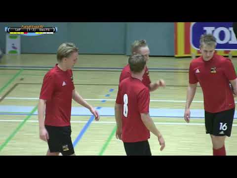 28.10.2017 LeiF - Sievi FS maalikooste