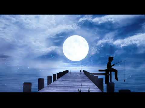 Ocean Sounds - Beautiful Piano - Shostakovich - Piano Concerto - Soothing  - 1 Hour Relaxation