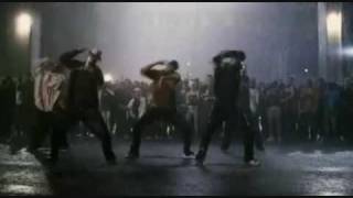 Step Up 2 - The Streets - Final Dance - YouTube