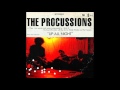 The Procussions - Second Wind