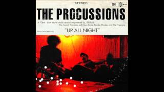 The Procussions - Second Wind