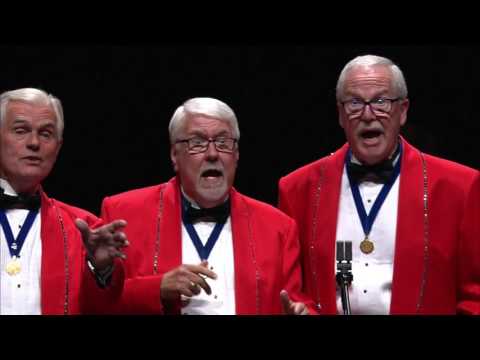 The Ritz - Drunken Sailor (live at the 2016 AIC Show)