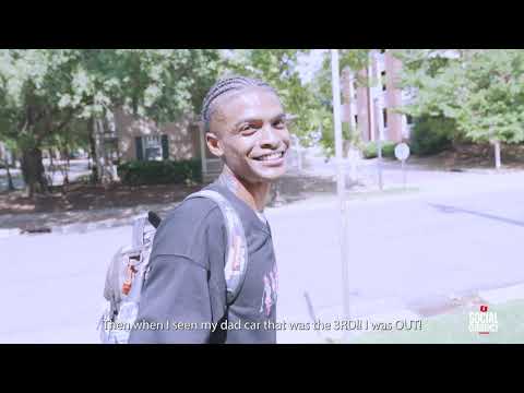 Social Currency Enterprises Presents | Full House: Where I Come From? - Episode Two, Part Two