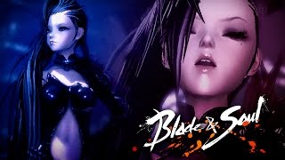 Blade & Soul - Custom Yura Profile & Mod - (All Servers)