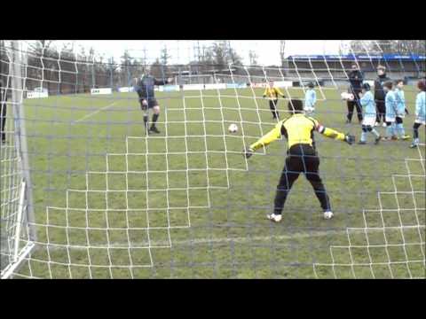 Hermes DVS F1 - Excelsior'20 F1 (18-02-2012)