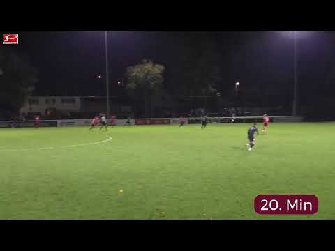 Highlights TSV Wasserburg gg  TSV Ampfing
