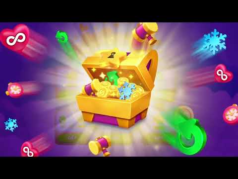 Triple Factory: Match 3D games Video