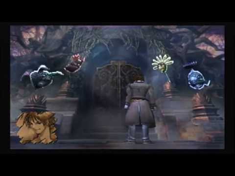 Let's Play Shadow Hearts Episode 36 - One Soul for Another
