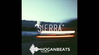 "SIERRA" INSTRUMENTAL (Jet Life, Cornerboy P Type Beat)