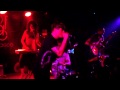 Thee Oh Sees - Lupine Dominus (live in Athens @An ...