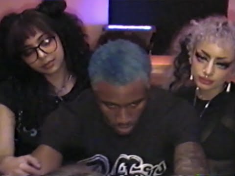 KiLLKODY - Patrick Swayze (ft. Bighead X CHXPO) [Official Music Video]