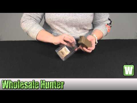 Blackhawk Holster Review - Into the Fray Episode 286