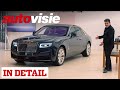 Dit maakt een Rolls-Royce Ghost zo speciaal | Sjoerds Weetjes 208