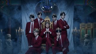 Download lagu BTS (방탄소년단) 'Aliens'  MV mp3