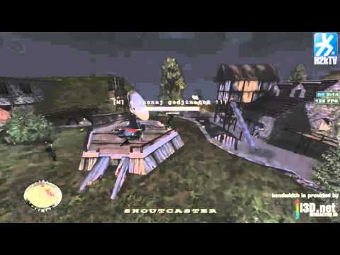 AEF - 24 - ET - Impact vs Team Dignitas