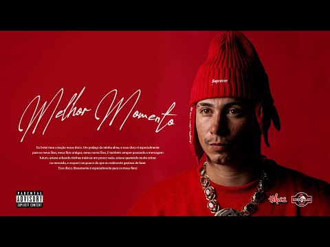 Felp 22 - Melhor Momento (Álbum Completo)