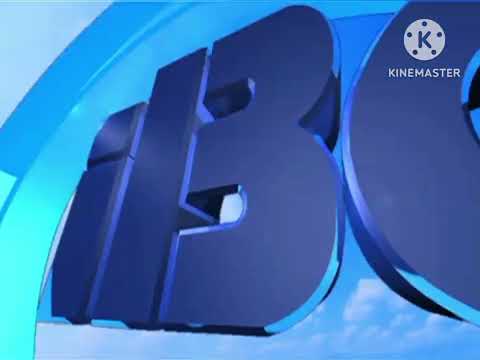 IBC 13 Logo Animation (2014, Version 2)