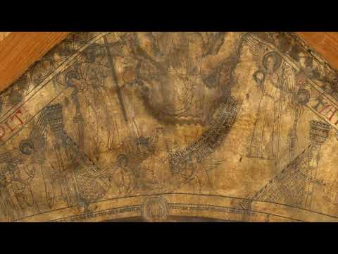 Mappa Mundi - A Medieval Vision of the World