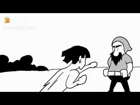 ÍNDIO MALUCO VÊ BLUEZÃO