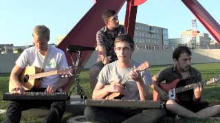 Really Old Airplanes - Perennials