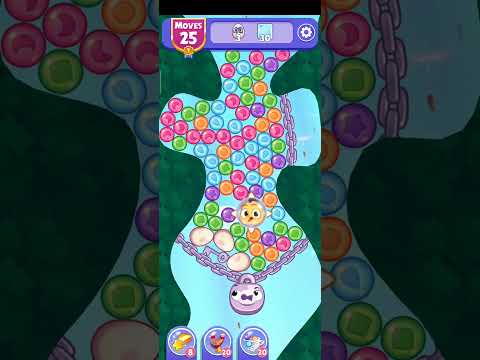 Angry birds Dream blast - level 223