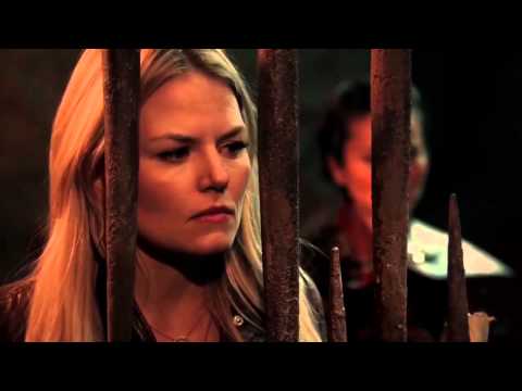 Once upon a time s02e09 "You took her heart?"