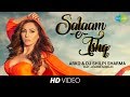 Salaam E Ishq Arko DJ Shilpi Sharma I Jasmine Sandlas