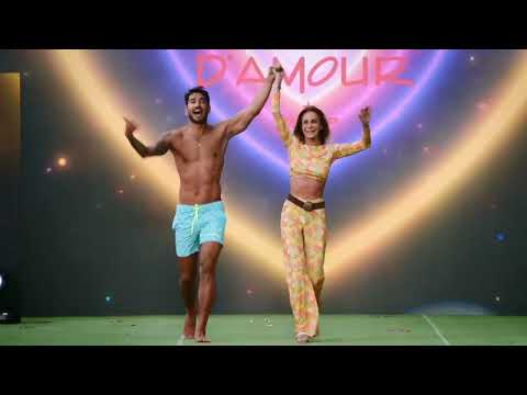 Poisson D'Amour SS 2023 Fashion Show