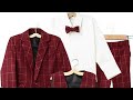 Latest Kids Blazer Pent Coat Design Stylish Baby Boy Dress Kids Dress Hargun Fashion Zone 5