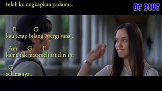 Download lagu Awas Jatuh Cinta - Armada [Chord Lirik Musik] | (Offcial ) mp3