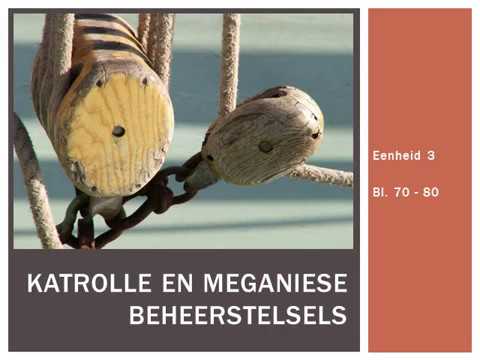 TEGNOLOGIE GRAAD 9: 12 Mei 2020 - periode 1 (12091)