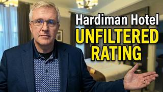 Should You Stay at the Hardiman Hotel? Here's What I Found