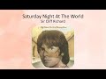 Saturday Night At The World - Sir Cliff Richard