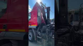IVECO Stralis 430 + Krone SD dragbil till salu - Bild 4 | Autoline SE IVECO Stralis 430 + Krone SD dragbil | Bild 4 - Autoline