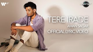 Tere Irade song artwork