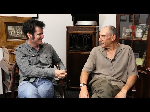 Rainbo Records Tour: How Vinyl is Made - Warren Huart: Produce Like A Pro