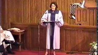 They Could Not -- Sandi Patti:  Vocalist:  Sheri Sullivan