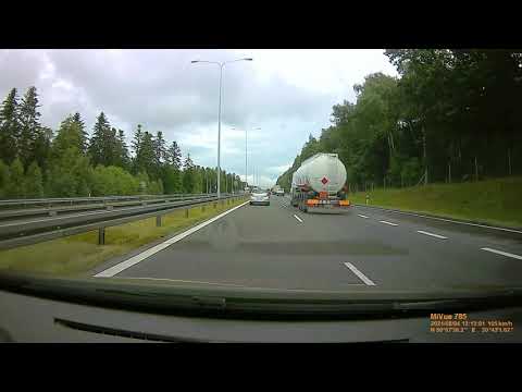 S7 # Kielce Zachód - # Skarżysko Kamienna Południe x3