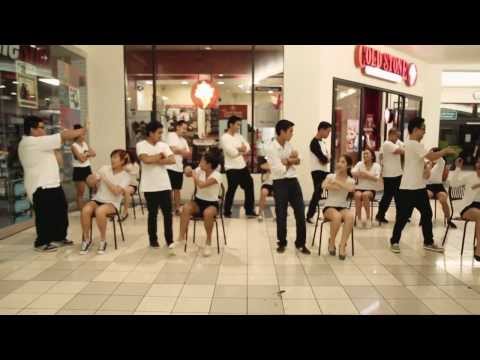 MKTO Clássico (Coldstone GUAM Lipdub)