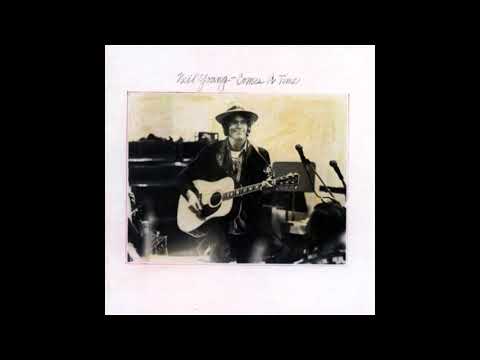 Neil Young   Look Out for My Love with Lyrics in Description