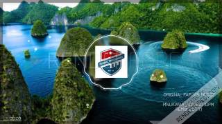 Download lagu Mnukwar Hip Hop_SIO ADO (OPM remix 2017) [albm.Bakar Batu] mp3